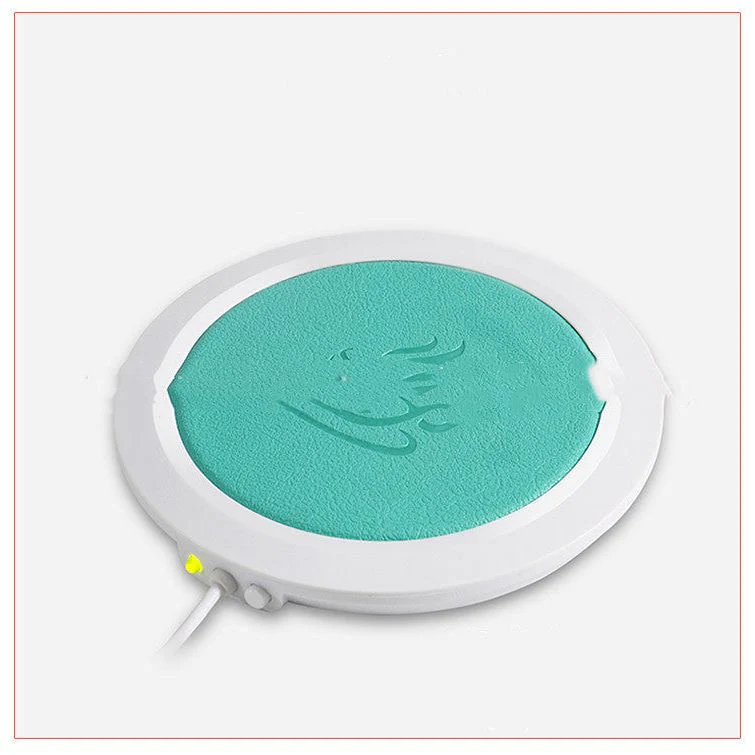 ☕ USB Cup Warmer Mat Pad – Portable Coffee & Tea Mug Heating Coaster - Image 6