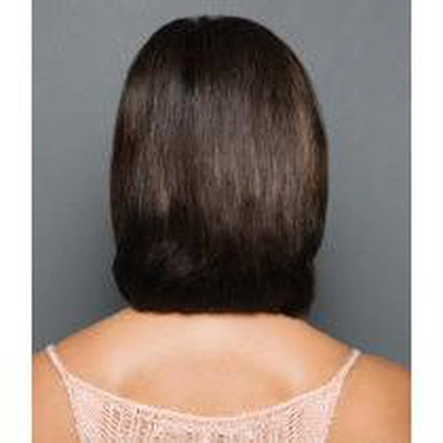 100% Human Hair Bang -  Top Piece - by Raquel Welch - Image 7