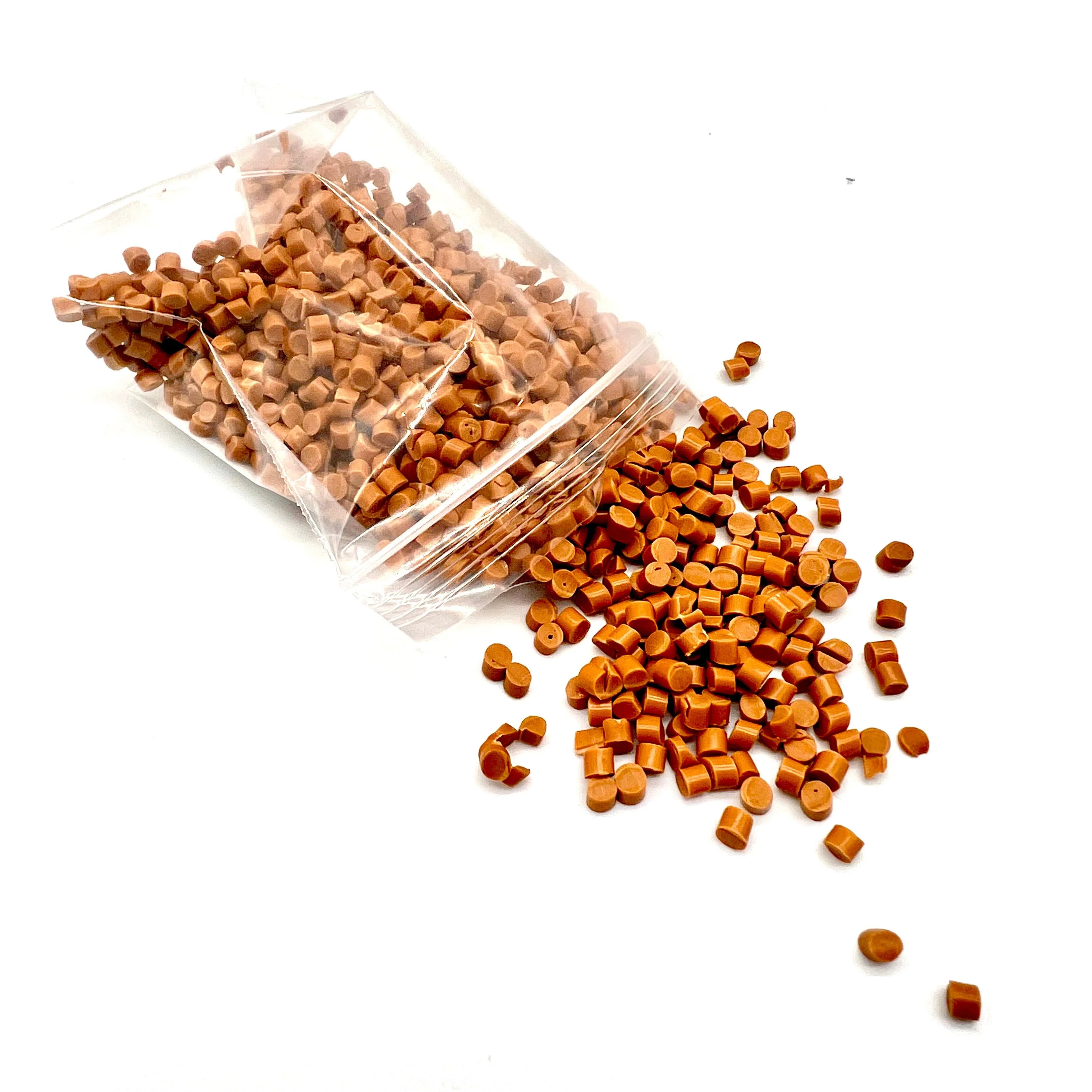 100% Pure Italian Keratin Glue Grains Full Color - 30 grams Non Slip Bonds - Image 6
