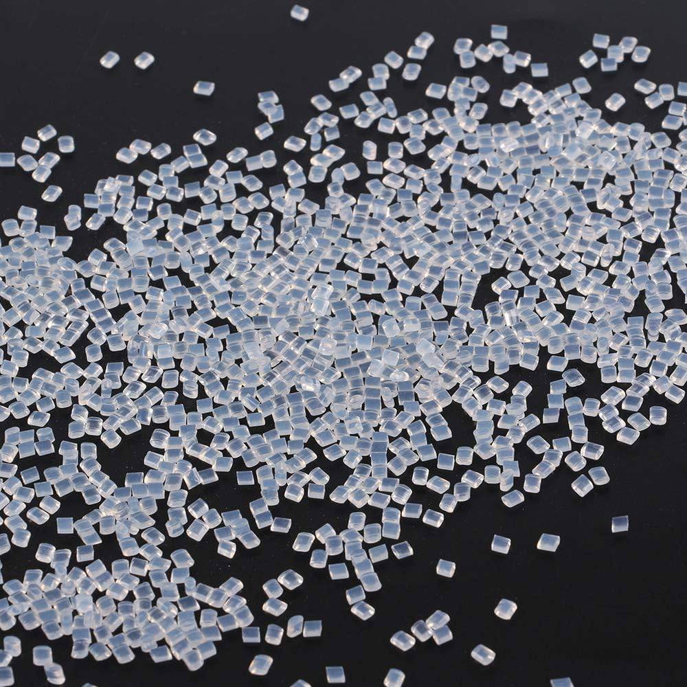 100% Pure Italian Keratin Glue Grains Full Color - 30 grams Non Slip Bonds - Image 7
