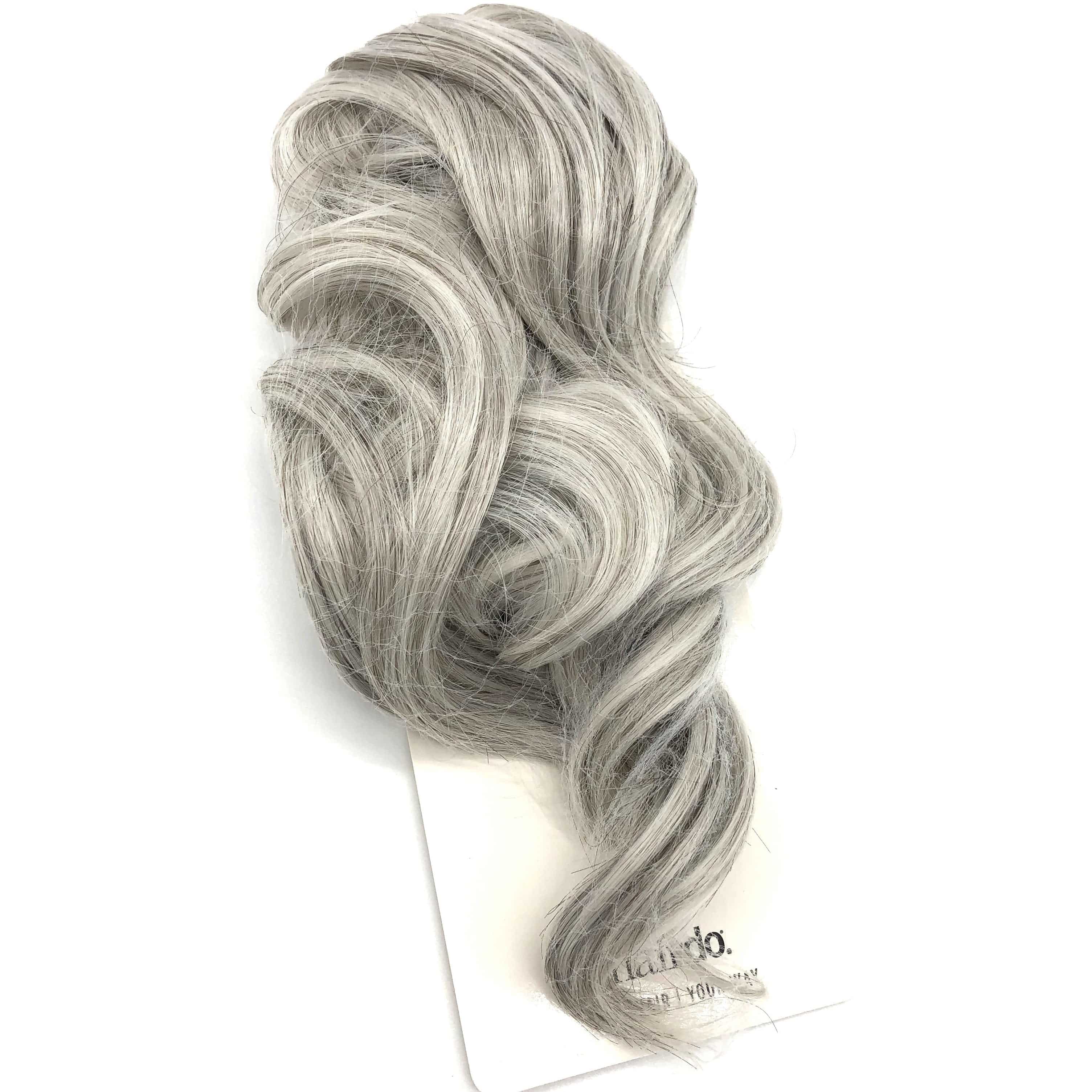 12" Simply Wavy Clip-On Pony by Hairdo - Image 10