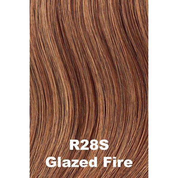 12" Simply Wavy Clip-On Pony by Hairdo - Image 12