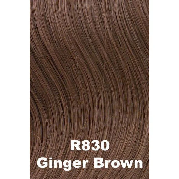 12" Simply Wavy Clip-On Pony by Hairdo - Image 14