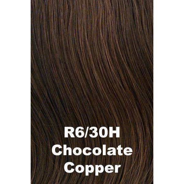12" Simply Wavy Clip-On Pony by Hairdo - Image 15