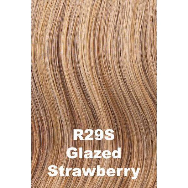 12" Simply Wavy Clip-On Pony by Hairdo - Image 18