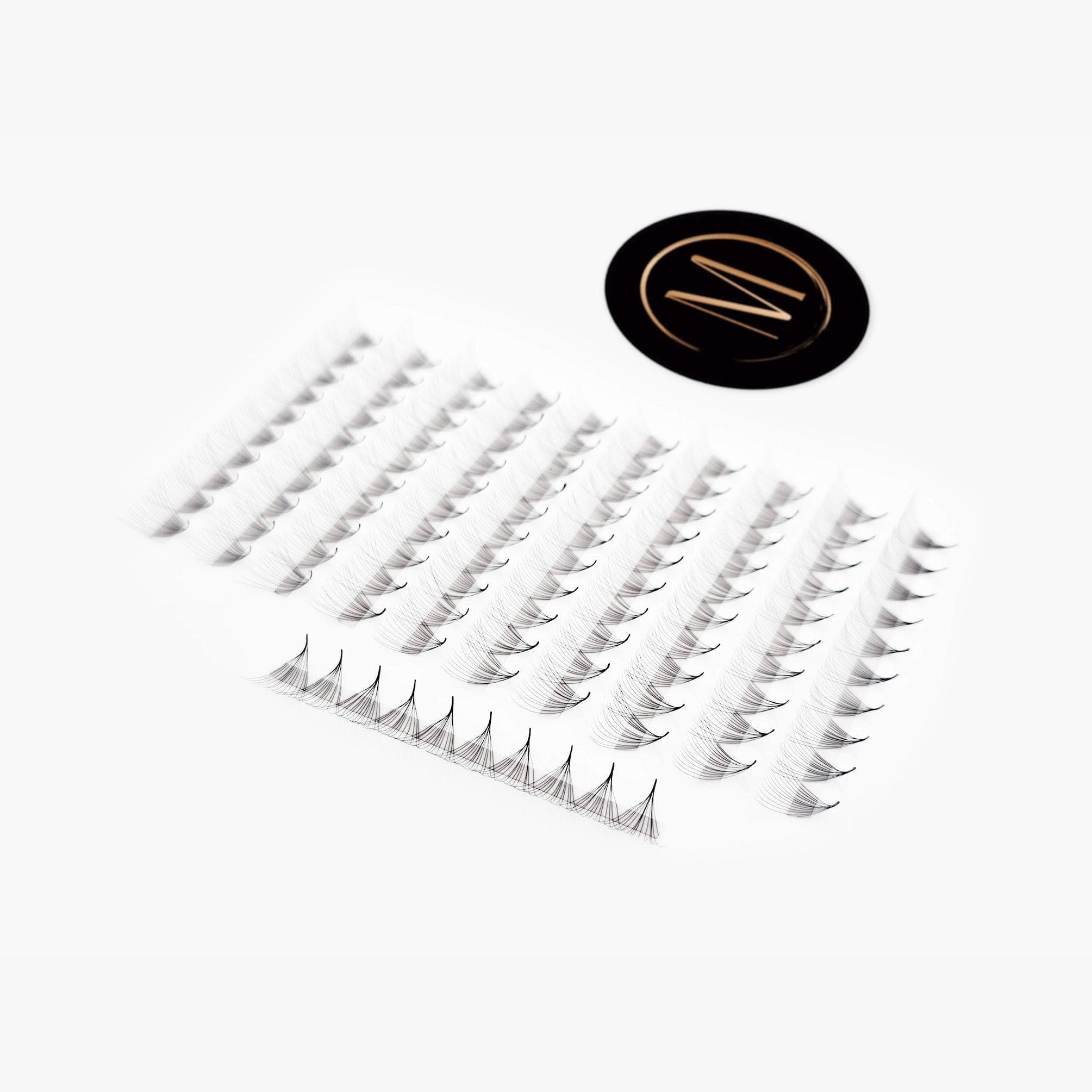 14D Mix Rapid Promade Fans® - 500 Fans - Image 3