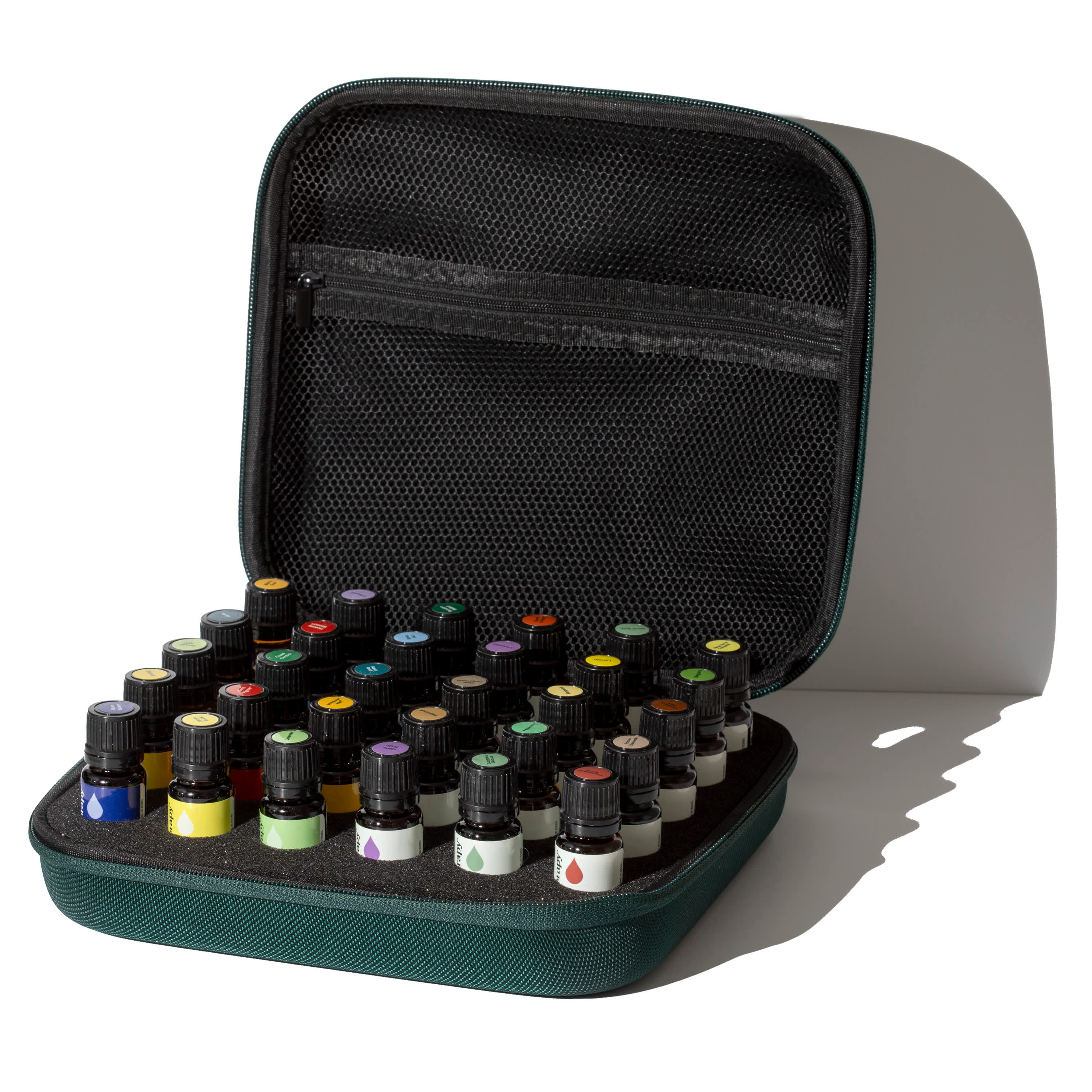 15 & 15 Essential Oil Set with Carrying Case - Image 7