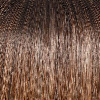 18" Simply Curly Claw clip Pony by Hairdo - Image 22