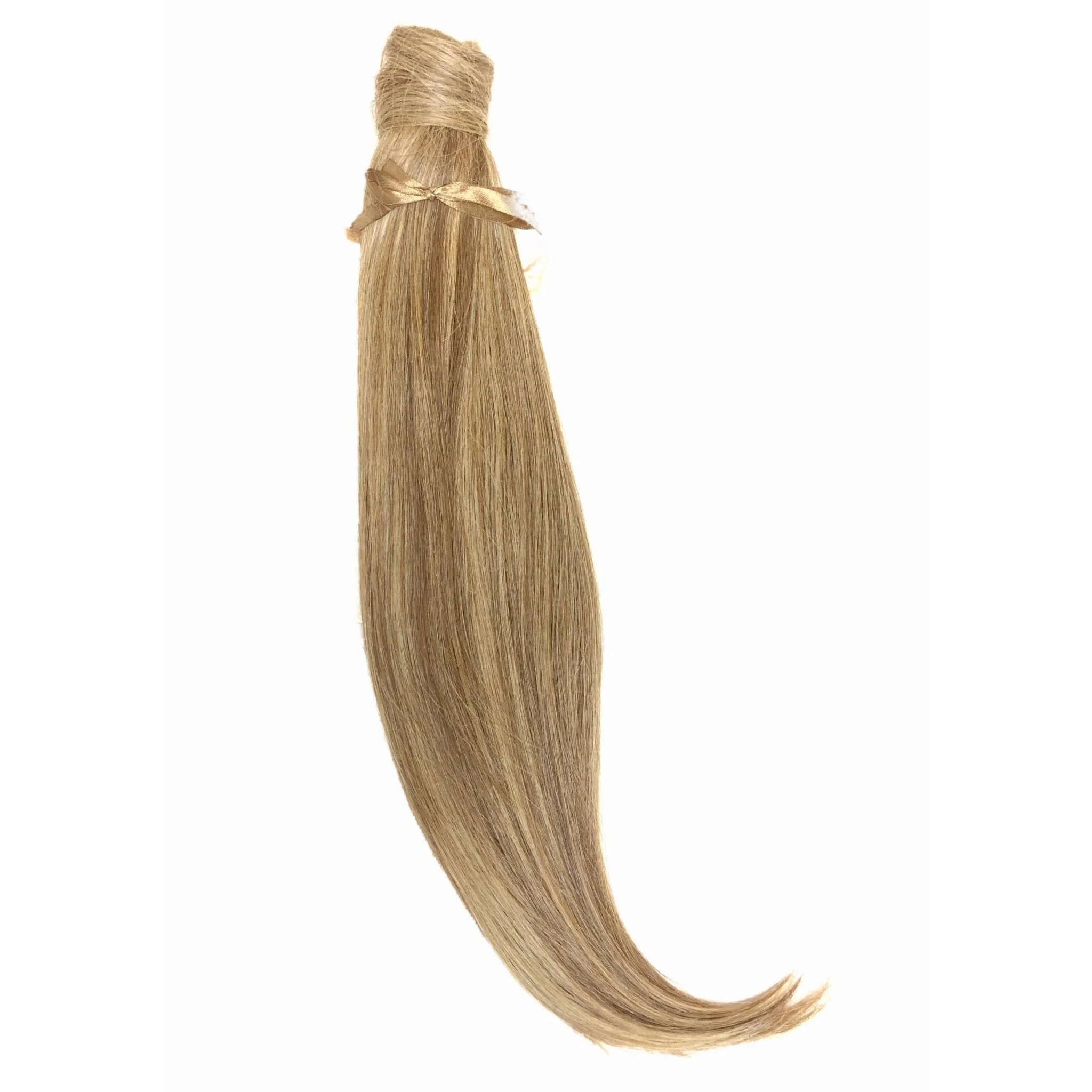 18'' Simply Straight Wrap Around Pony by Hairdo - Image 13