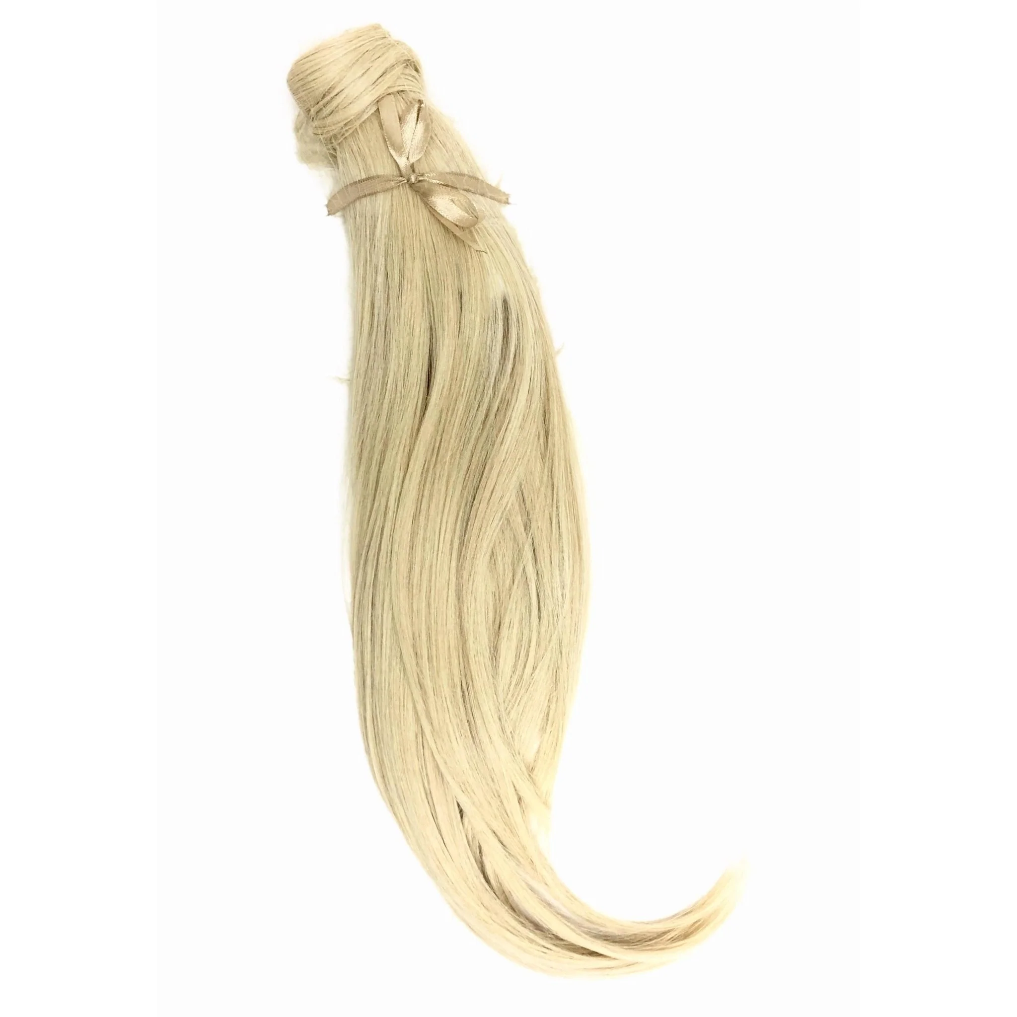 18'' Simply Straight Wrap Around Pony by Hairdo - Image 17