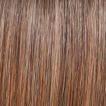 18'' Simply Straight Wrap Around Pony by Hairdo - Image 24