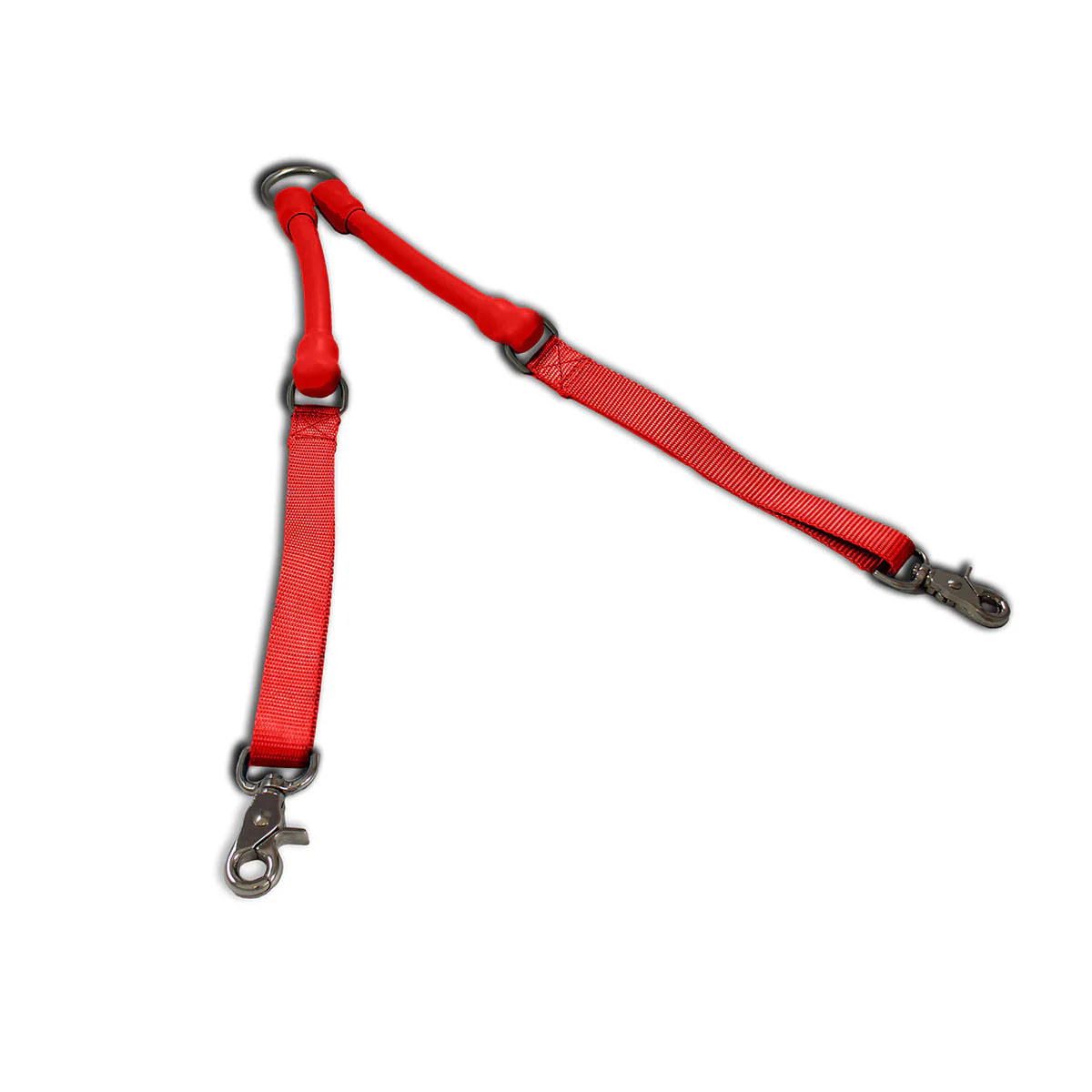 CRAZYcoupl'r - 2 Dogs on 1 Leash - Image 12