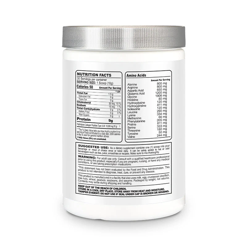 2 Pack Colageno P18 - Image 3