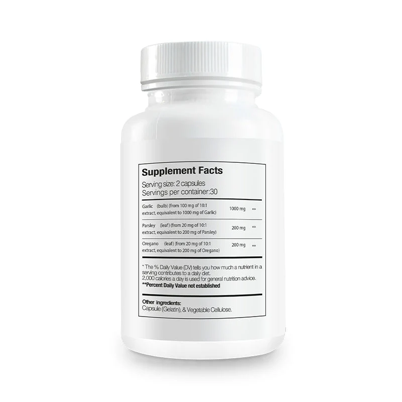 2-Pack Oregarlix - Image 3
