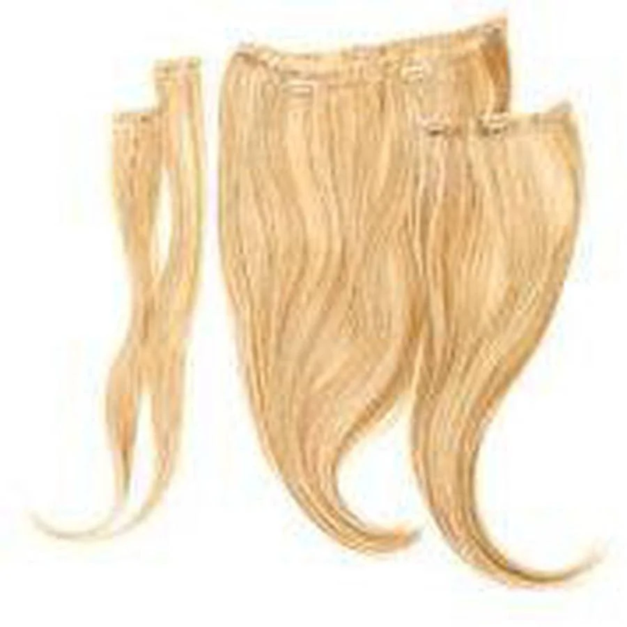 22" 4pc Straight Fineline Extension Kit by Hairdo - Image 5