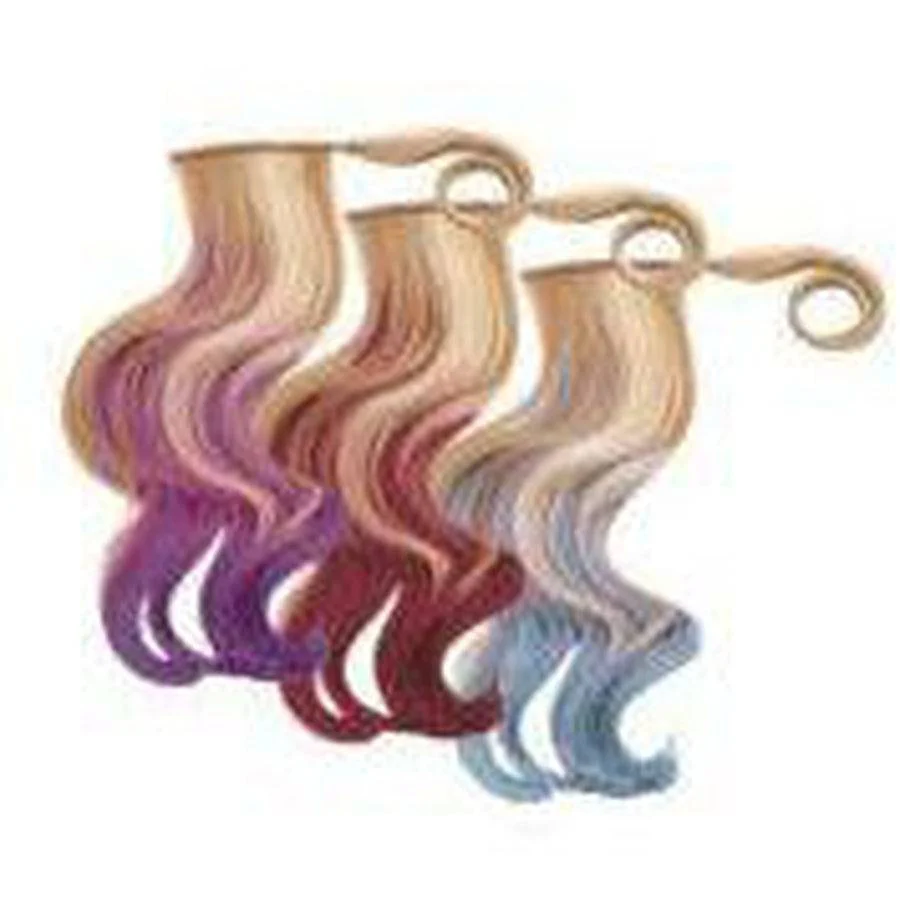 23" Color Splash Pony - By Hairdo - Image 3