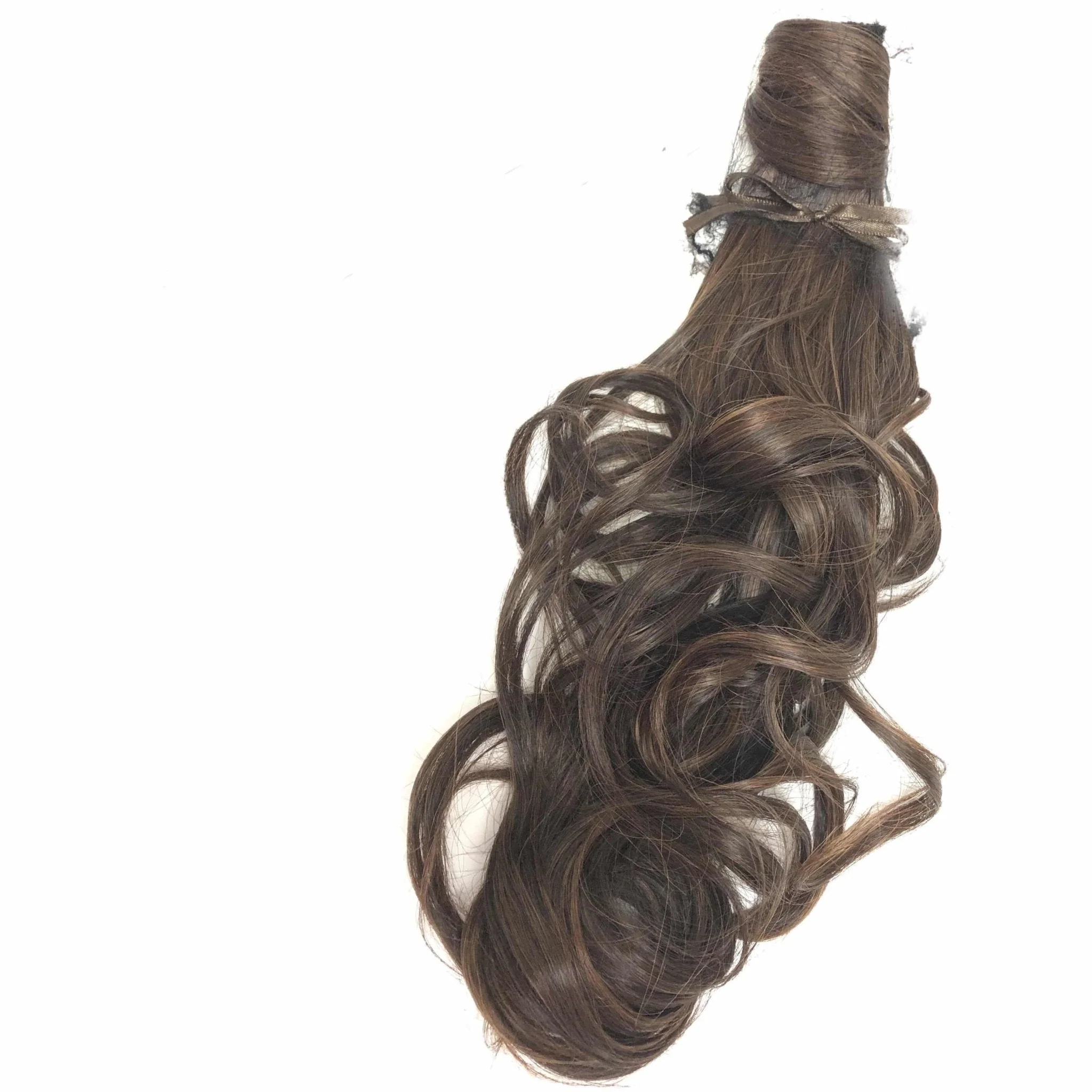 23" Long Wave Pony (wrap-around) by Hairdo - Image 11