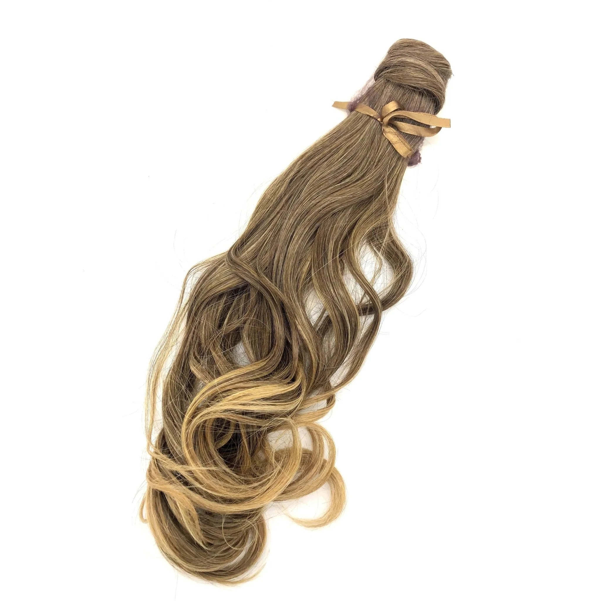 23" Long Wave Pony (wrap-around) by Hairdo - Image 22