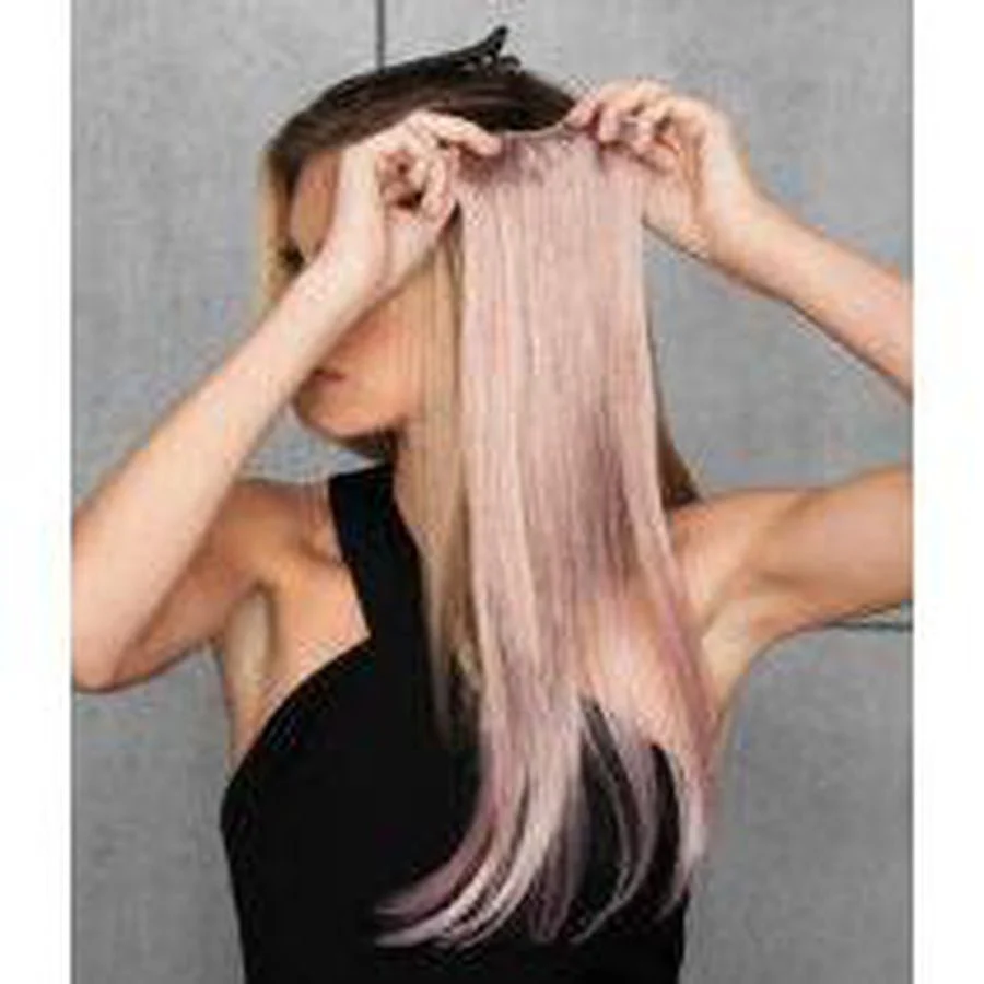 23'' Straight Color Extension 6Pc Kit By Hairdo - Image 6