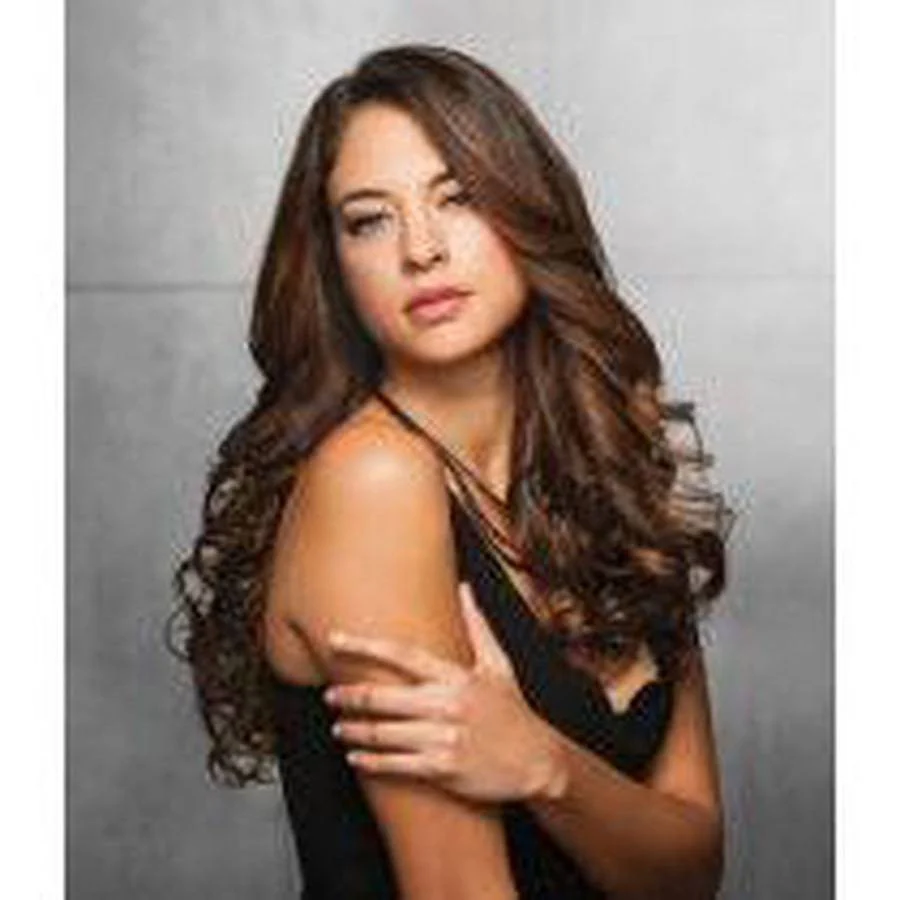 23" Wavy Extension by Hairdo - Image 2