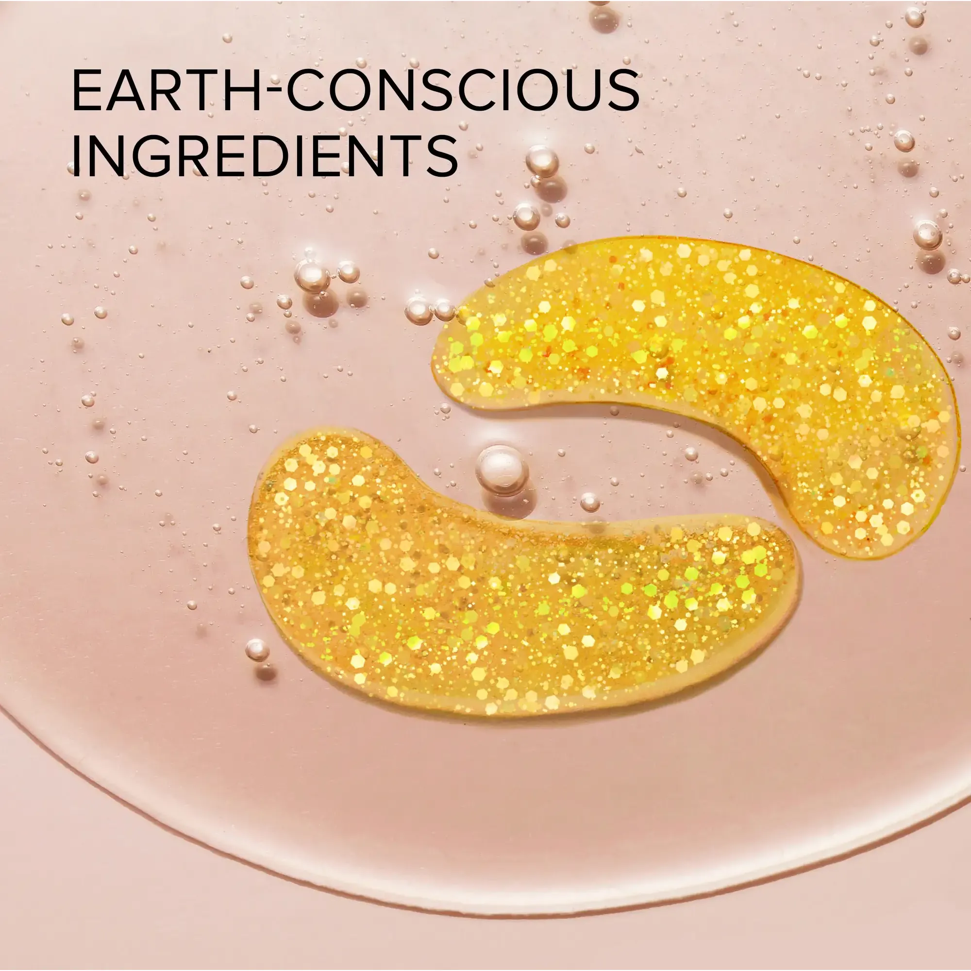 24K Gold Anti-Aging Eye Patches - Image 6