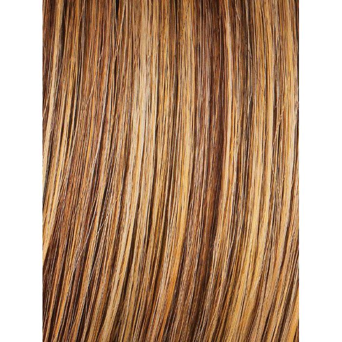 25" Straight Pony | HF Synthetic Ponytail (Wrap Around) by Hairdo - Image 15