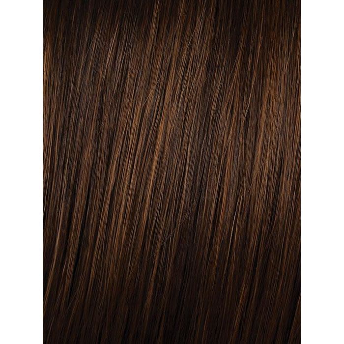 25" Straight Pony | HF Synthetic Ponytail (Wrap Around) by Hairdo - Image 20