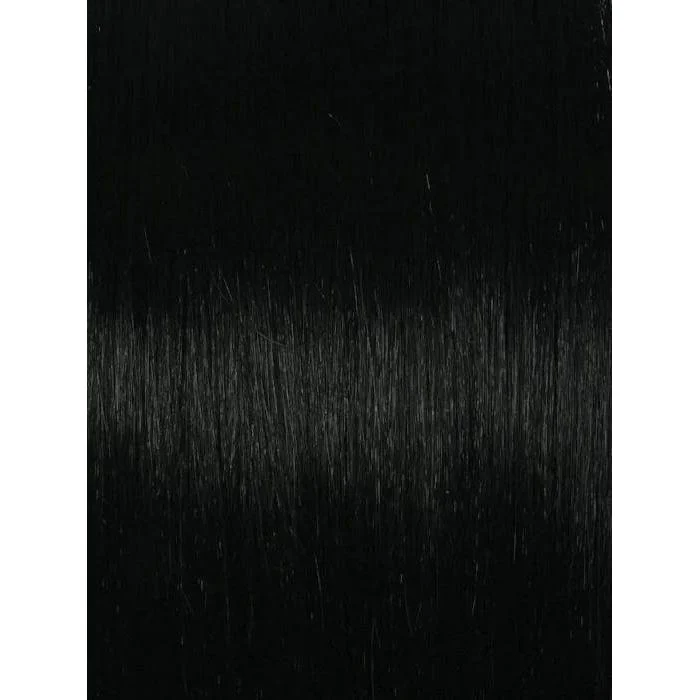 25" Straight Pony | HF Synthetic Ponytail (Wrap Around) by Hairdo - Image 23