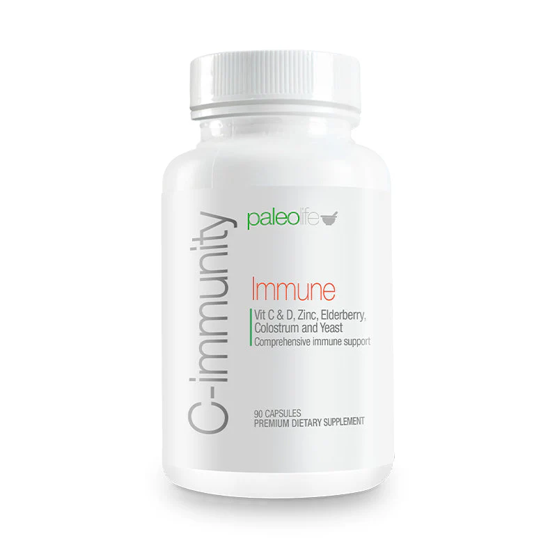 3 Pack C-Immunity - Image 2
