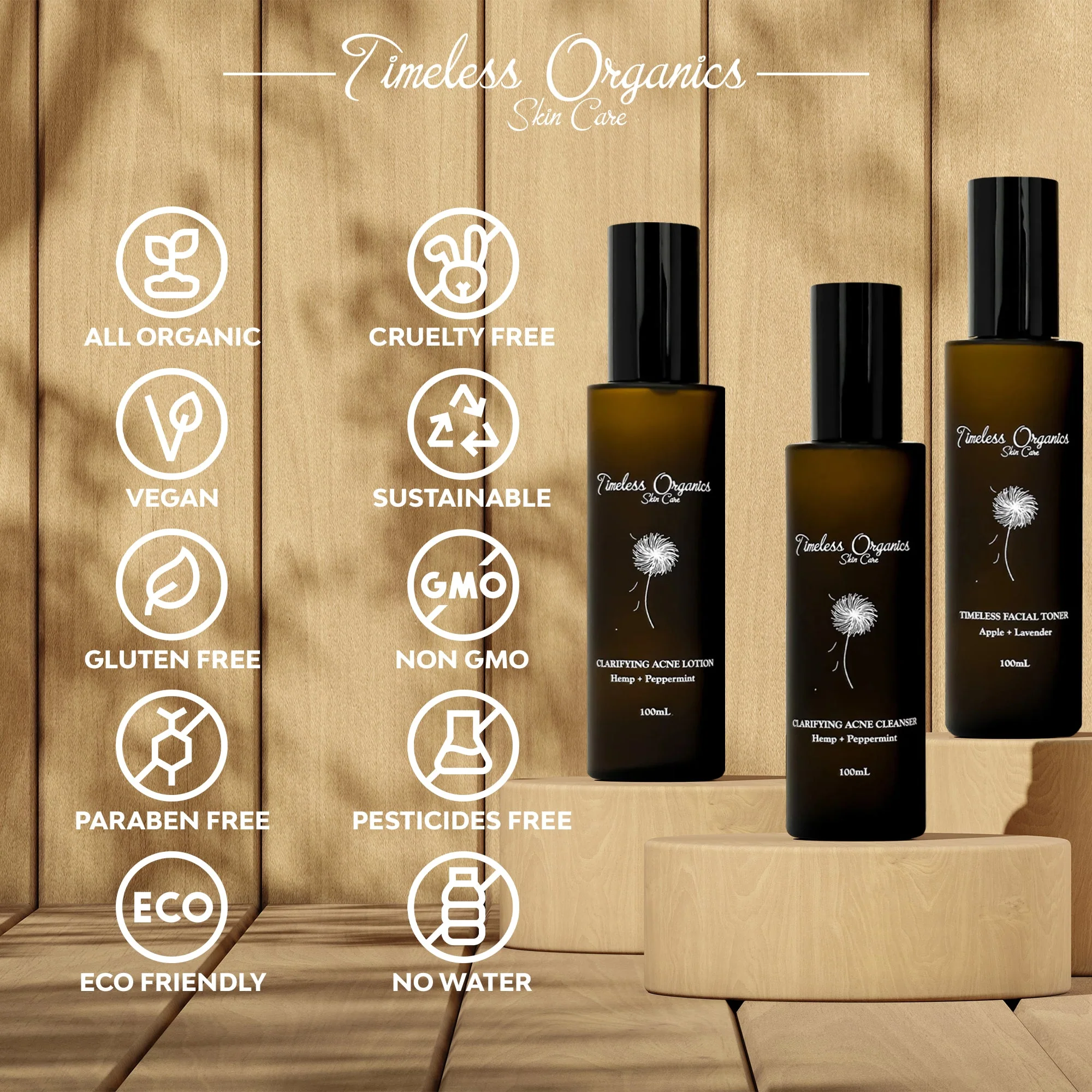 3-Step Acne System - Image 2