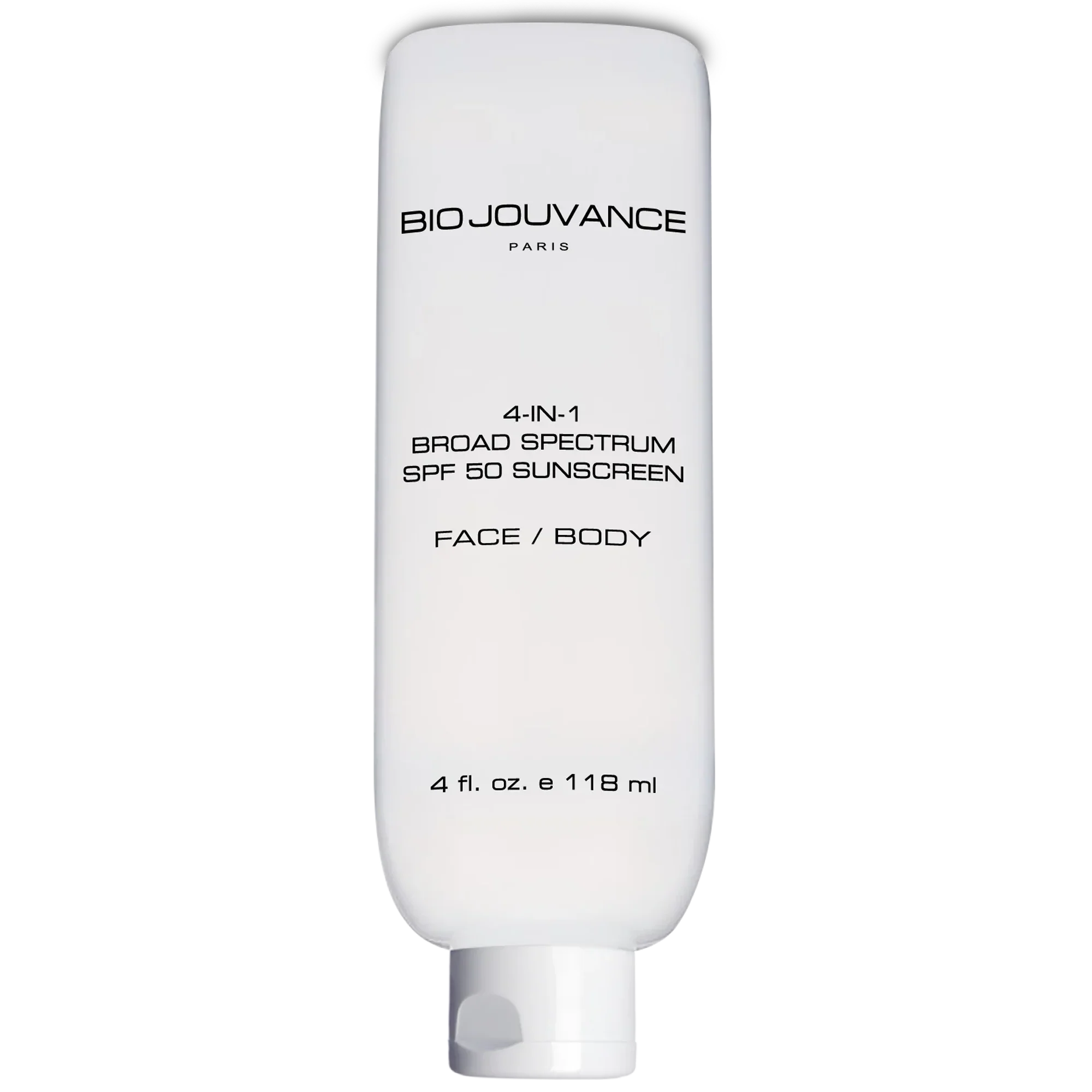 4 in 1 Sunscreen SPF 50 - Image 5