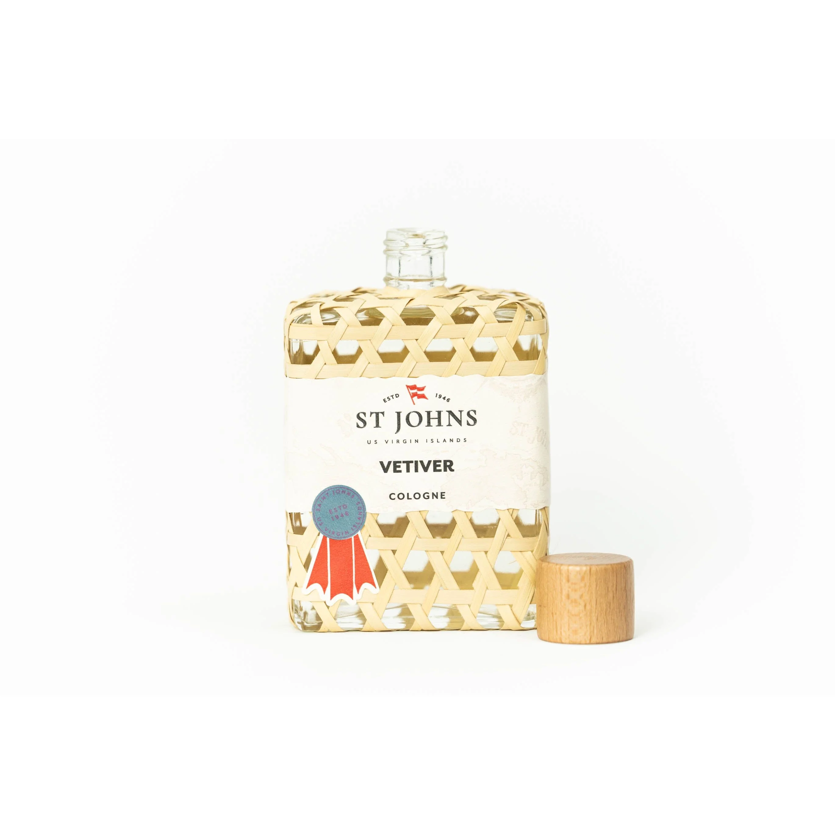 4 Ounce Cologne / Aftershave - Image 4