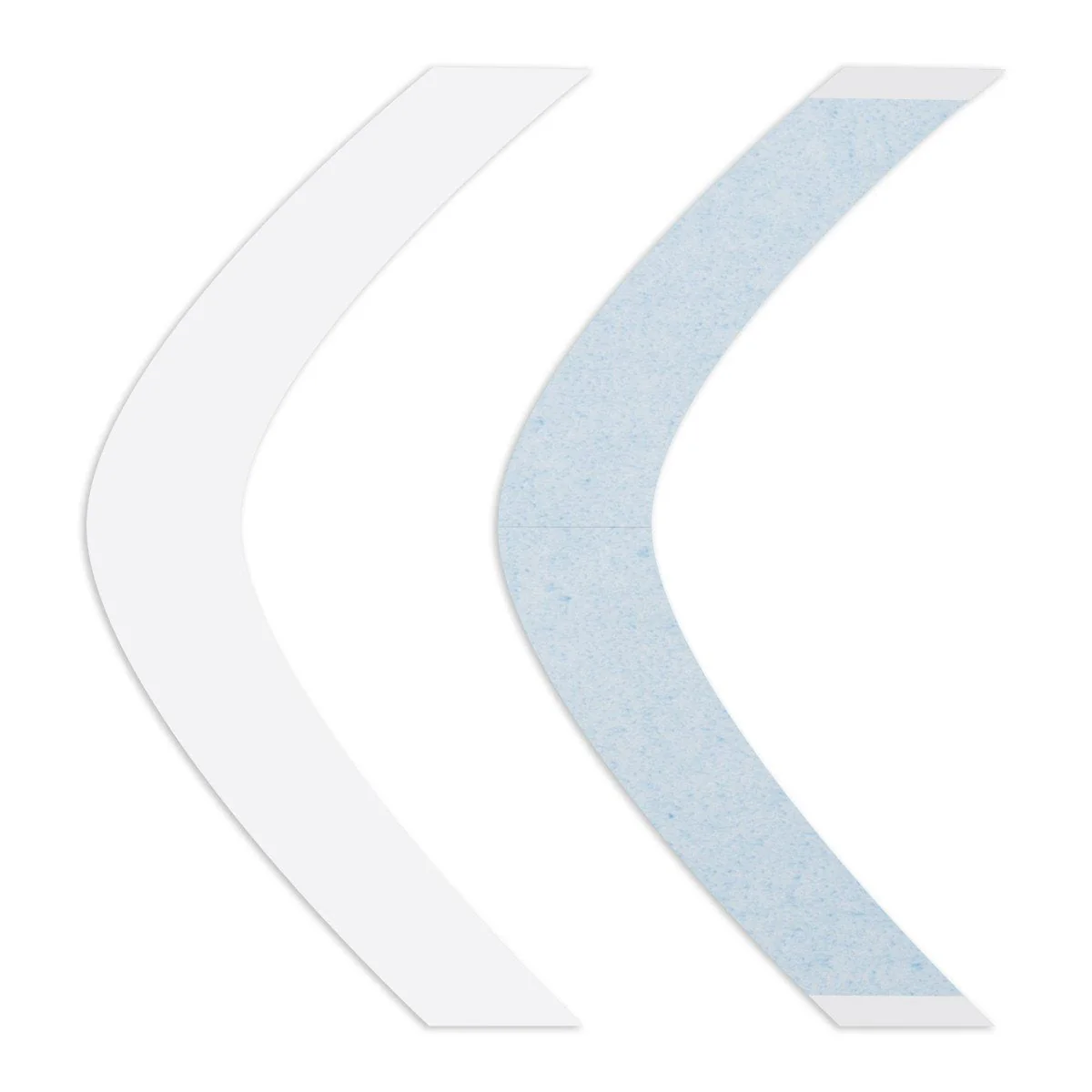 5" SUPERWIDE  CONTOUR LACE FRONT SUPPORT TAPE
