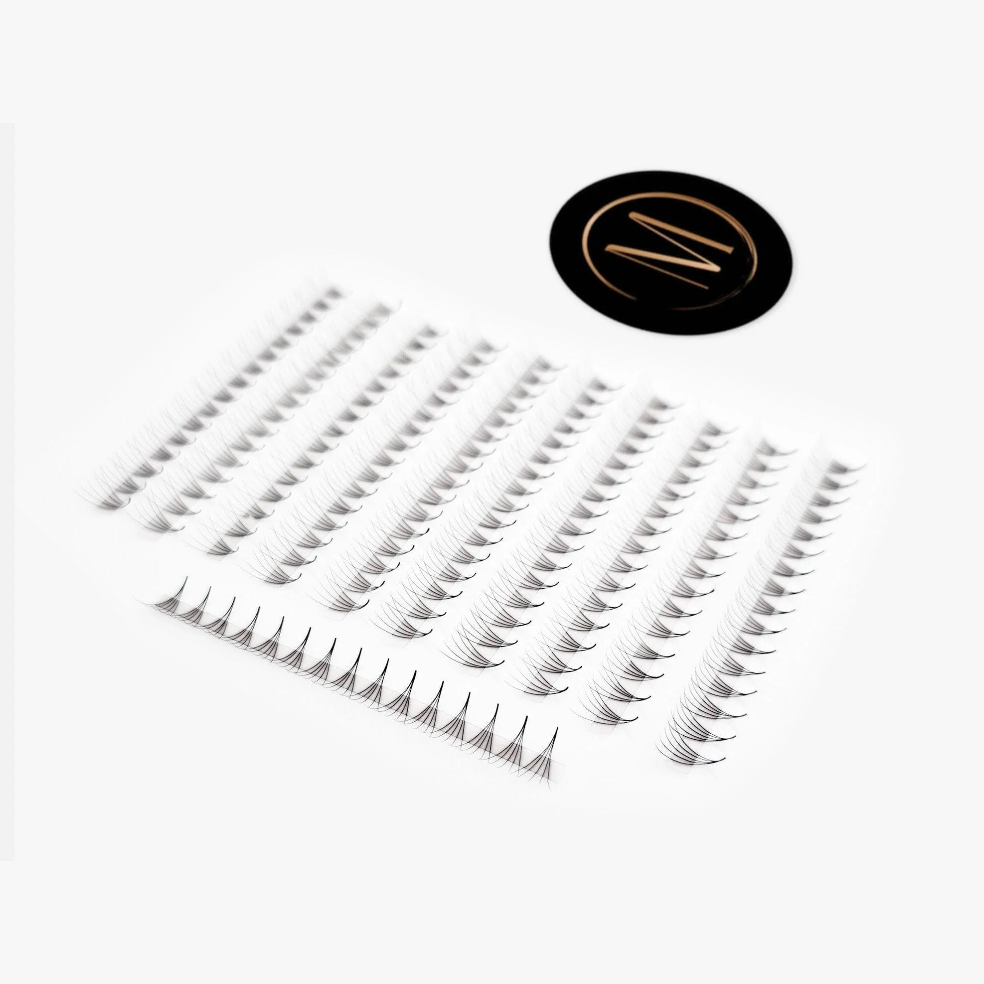 5D Mix Rapid Promade Fans® - 1000 Fans - Image 3