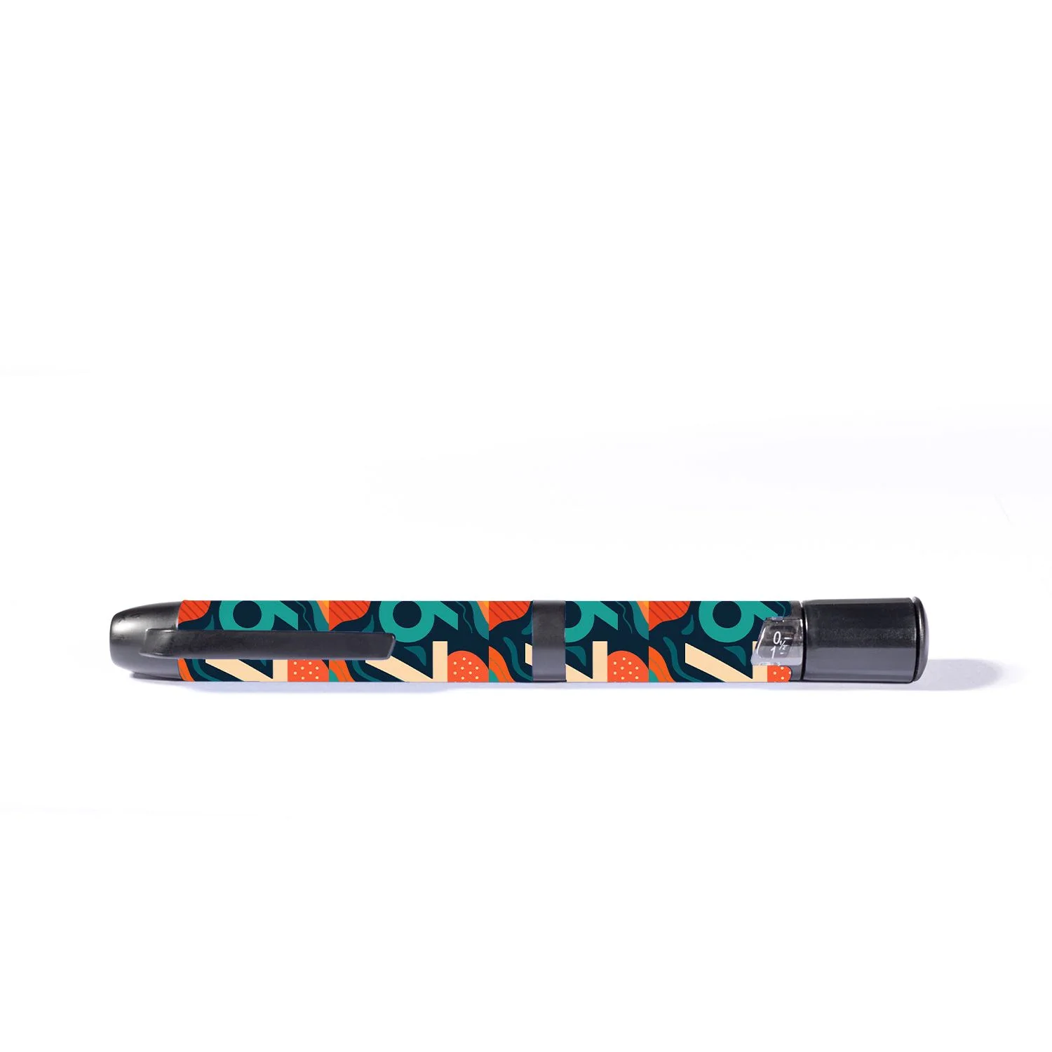 6/7 InPen - Smart Insulin Pen Sticker - Pump Peelz