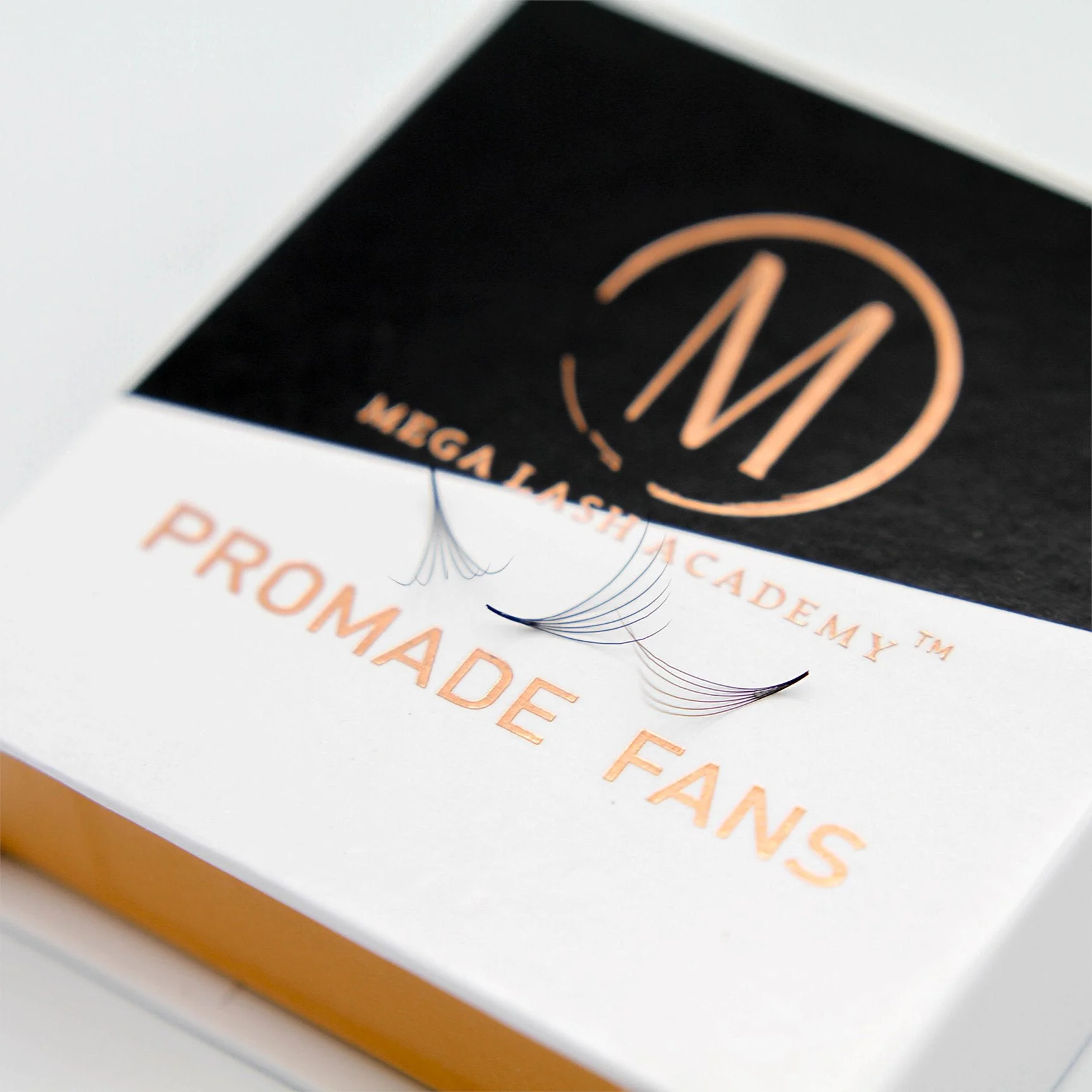6D Mix Promade Loose Fans - 1000 Fans - Image 2