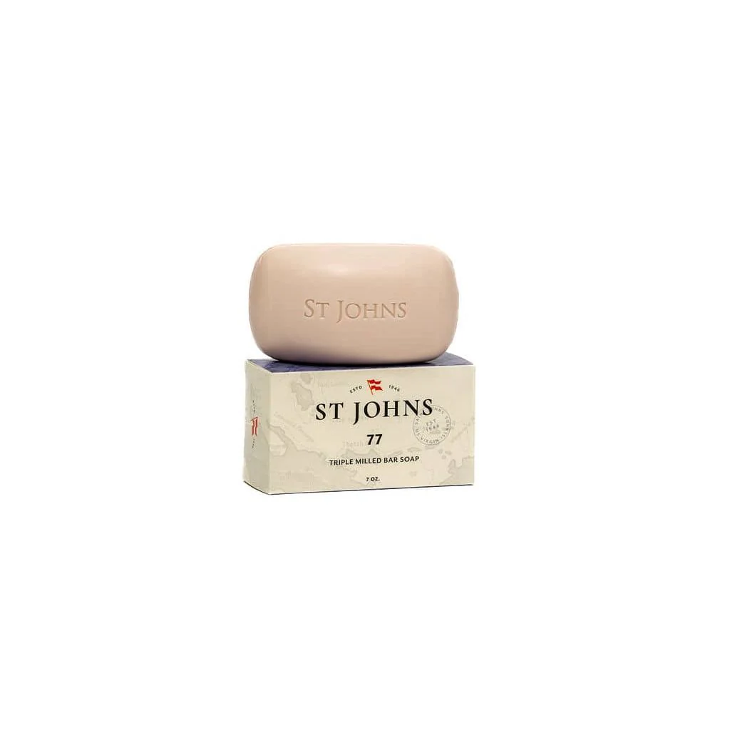 77 Bar Soap - Image 3