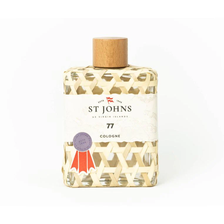 77 Mens Cologne