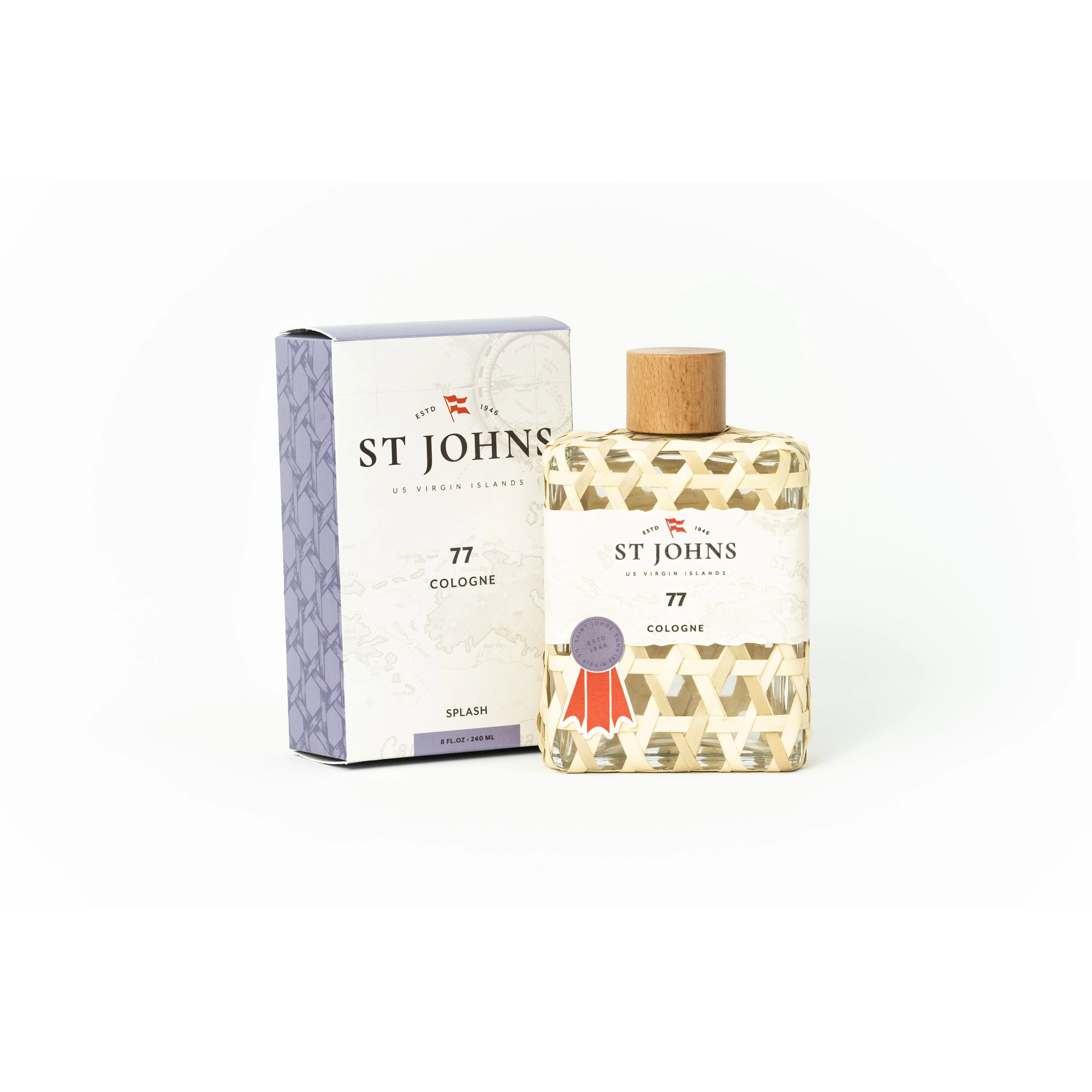 77 Mens Cologne - Image 3