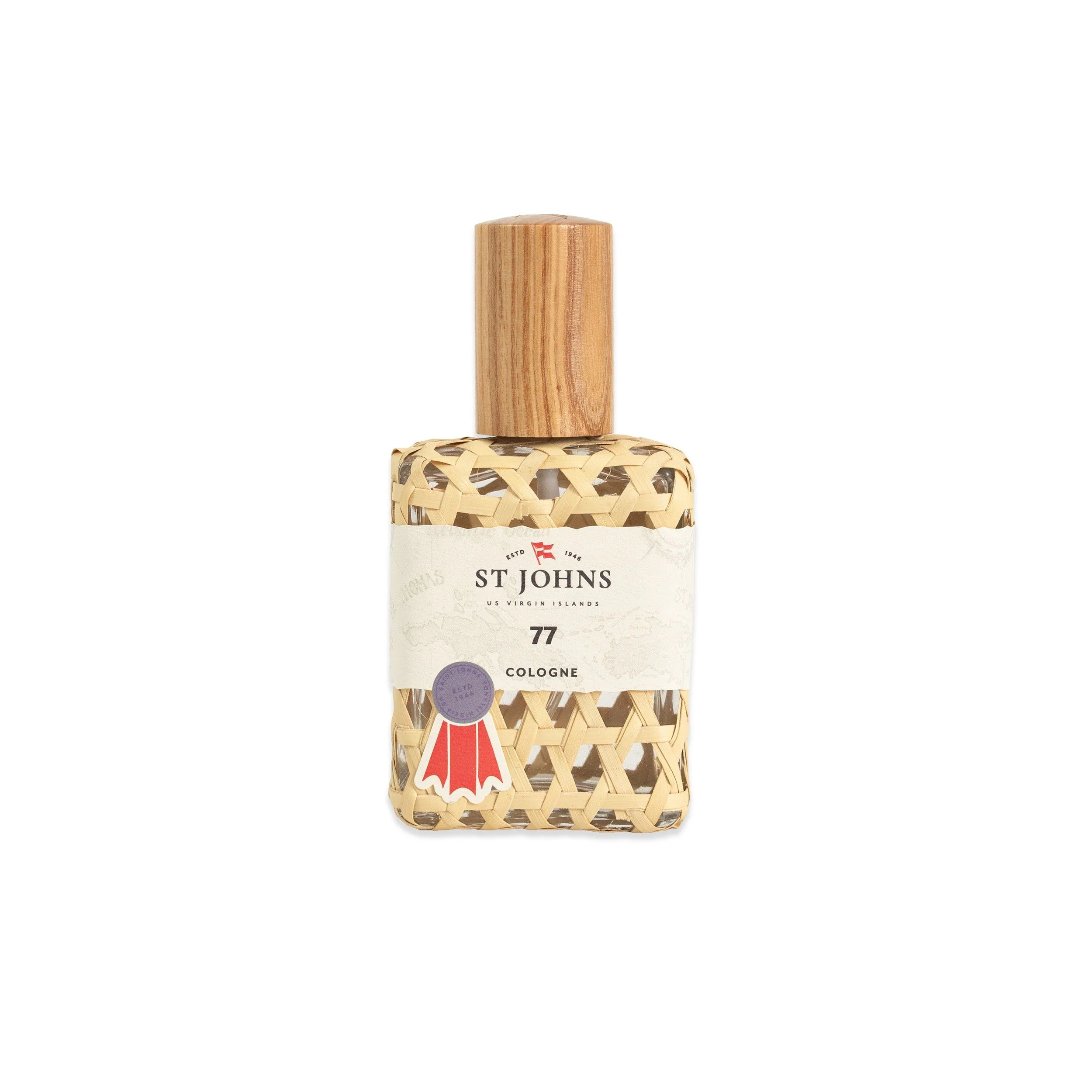 77 Mens Cologne - Image 6