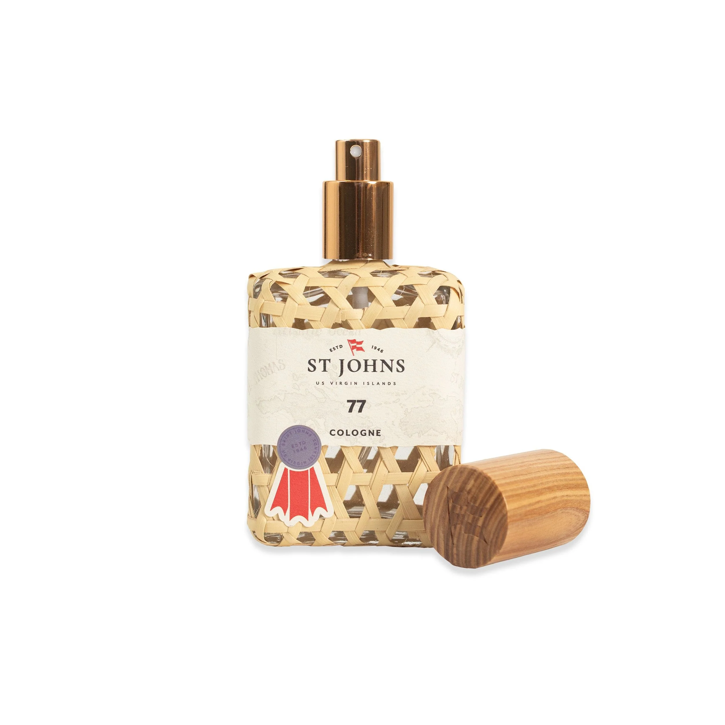 77 Mens Cologne - Image 7