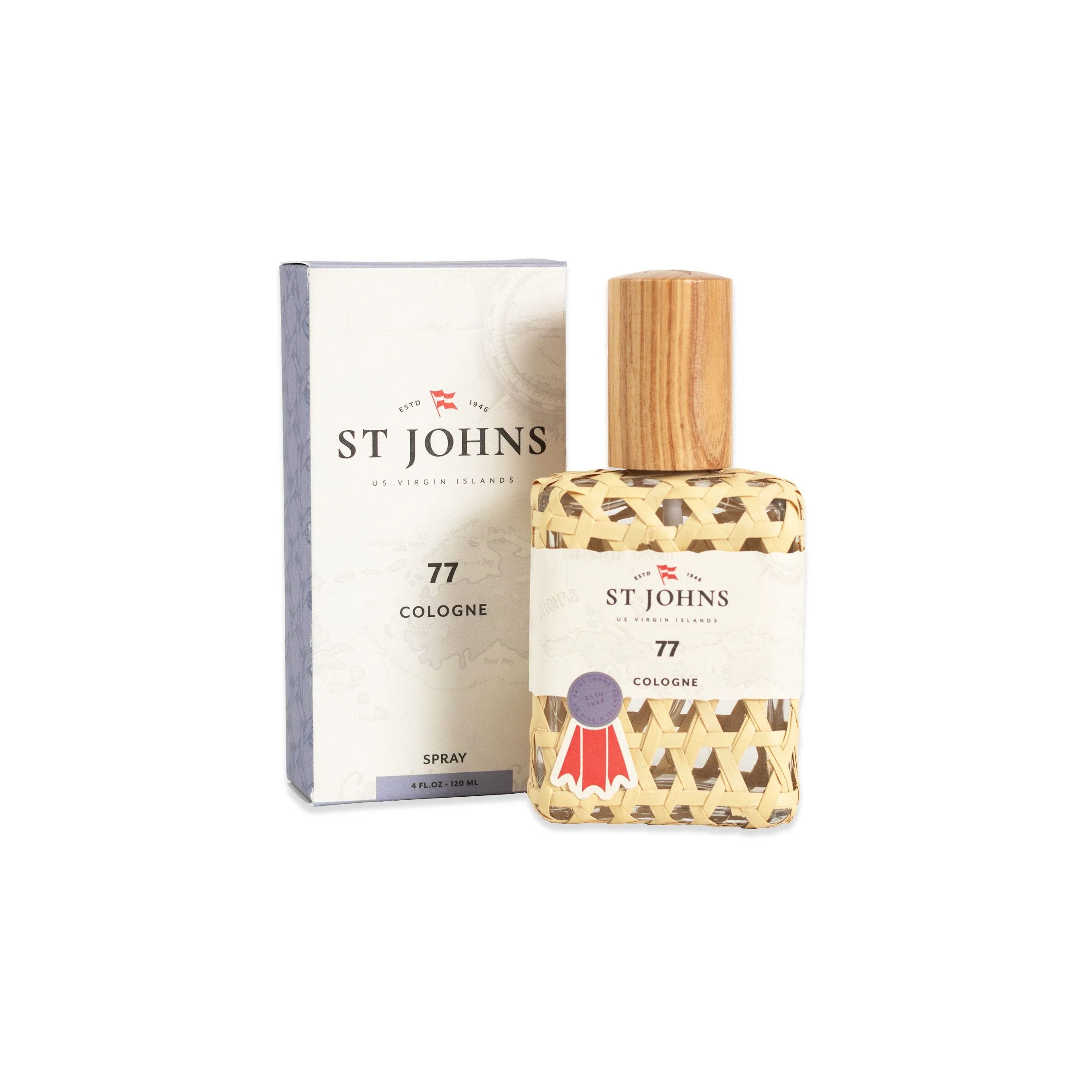 77 Mens Cologne - Image 8
