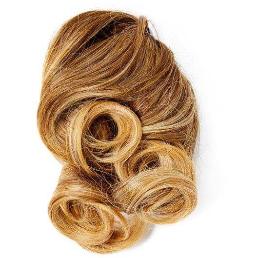 8''Claw Clip Pony BY Hairdo - Image 10