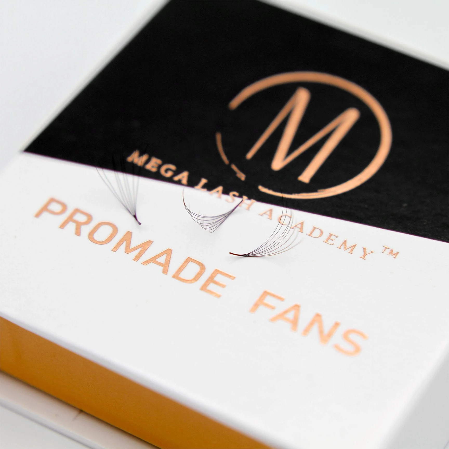 8D Mix Promade Loose Fans - 1000 Fans - Image 2