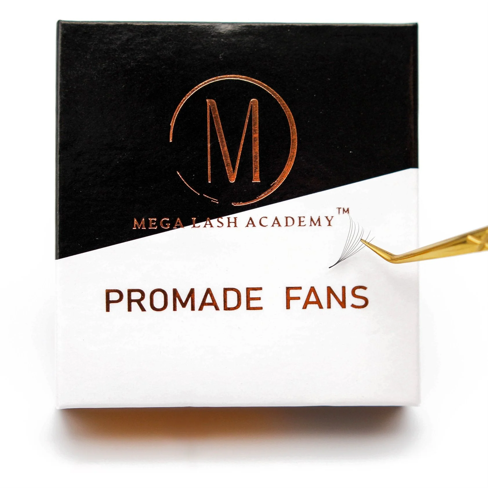 8D Promade Loose Fans - 500 Fans - Image 4