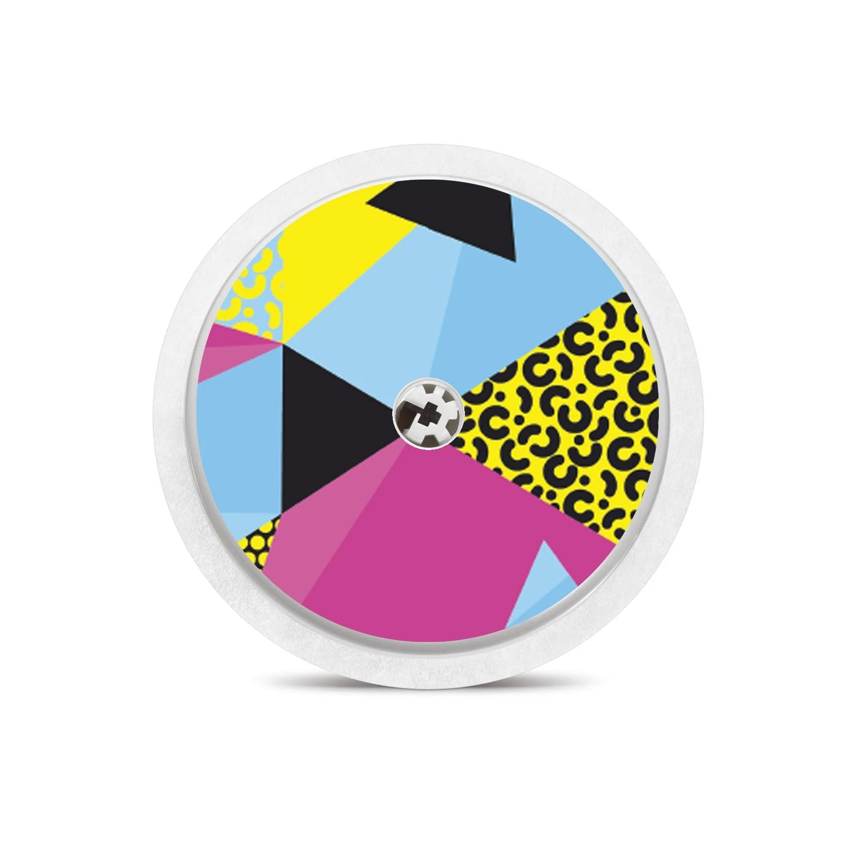 90's Neon Freestyle Libre 2 - Image 2