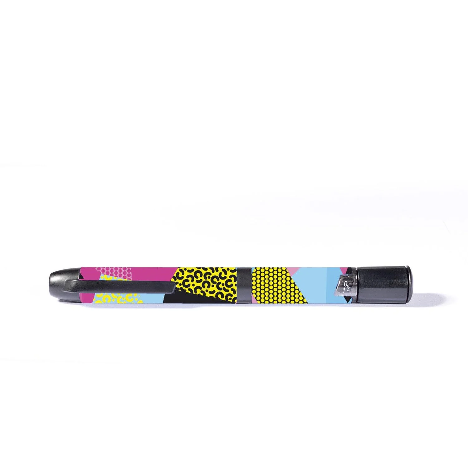 90's Neon InPen - Smart Insulin Pen