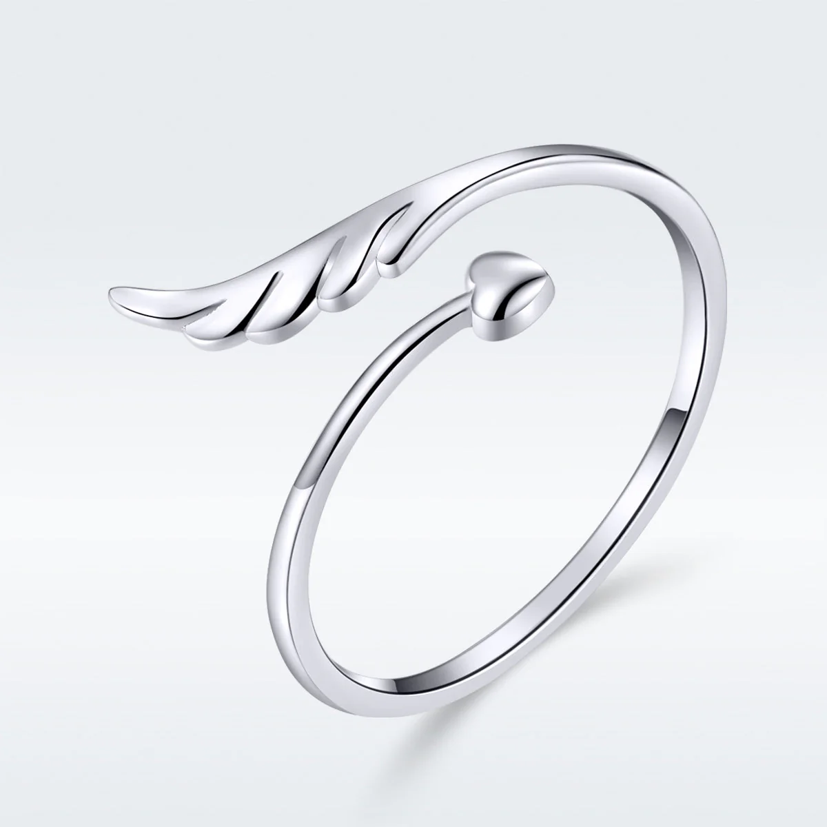 925 Sterling Silver Ring for Women - Image 2