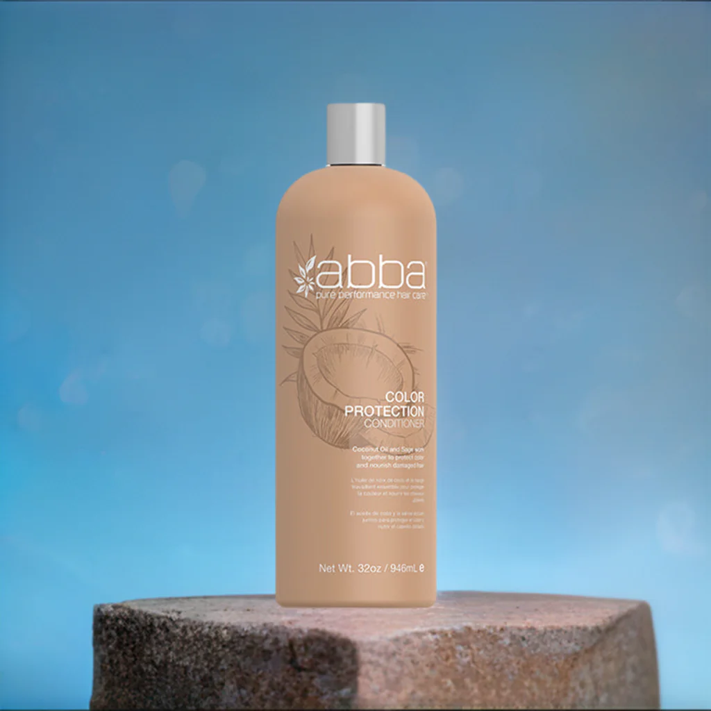 Abba Color Protection Conditioner - Image 2