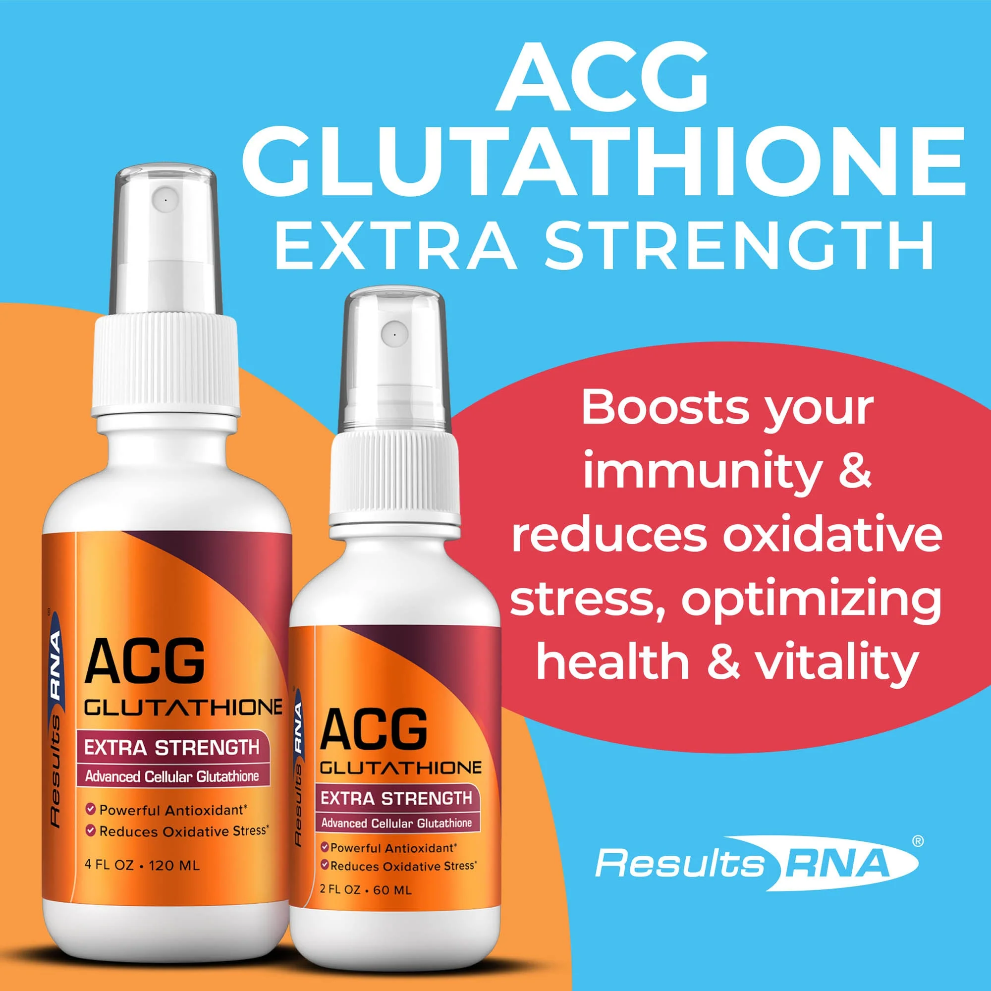 ACG Glutathione Extra Strength - Image 3